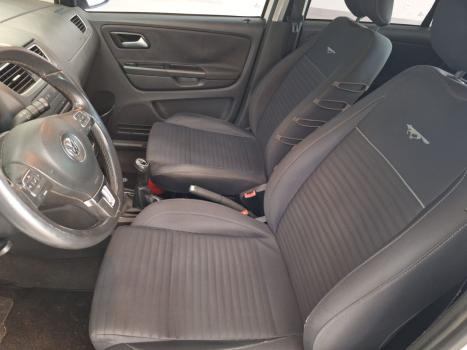 VOLKSWAGEN Crossfox 1.6 4P FLEX, Foto 10