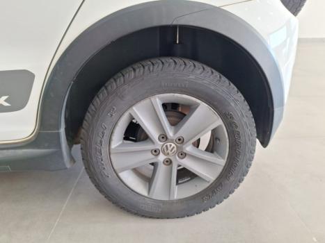 VOLKSWAGEN Crossfox 1.6 4P FLEX, Foto 13