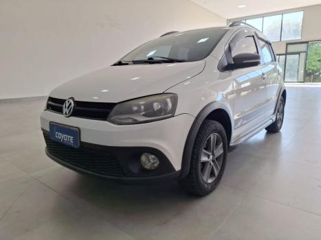 VOLKSWAGEN Crossfox 1.6 4P FLEX, Foto 14