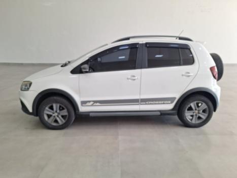 VOLKSWAGEN Crossfox 1.6 4P FLEX, Foto 15