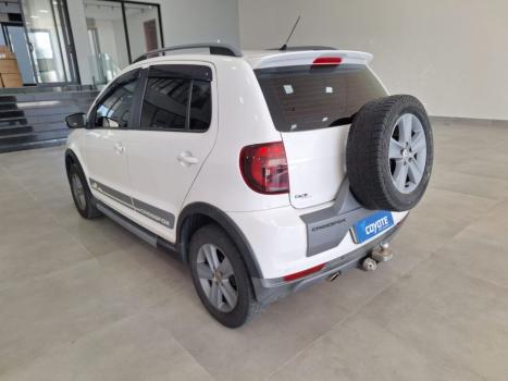 VOLKSWAGEN Crossfox 1.6 4P FLEX, Foto 16
