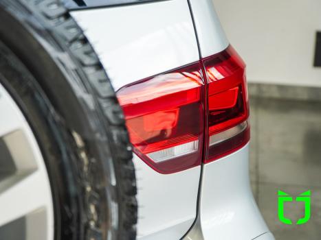 VOLKSWAGEN Crossfox 1.6 4P FLEX I-MOTION AUTOMATIZADO, Foto 8