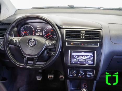VOLKSWAGEN Crossfox 1.6 4P FLEX, Foto 13