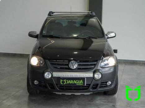 VOLKSWAGEN Crossfox 1.6 4P FLEX, Foto 2