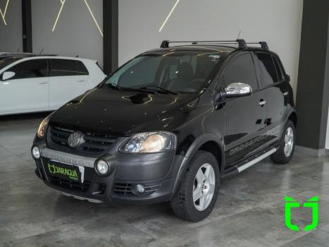 VOLKSWAGEN Crossfox 1.6 4P FLEX, Foto 3