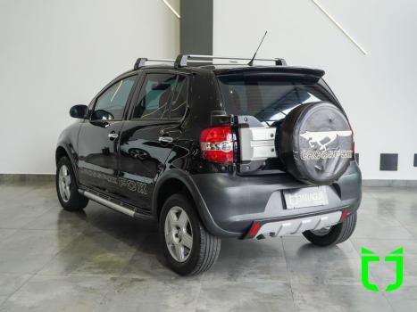 VOLKSWAGEN Crossfox 1.6 4P FLEX, Foto 4