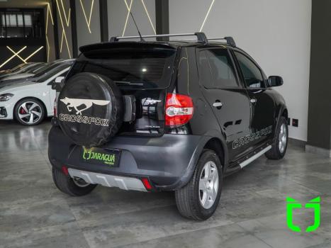 VOLKSWAGEN Crossfox 1.6 4P FLEX, Foto 6