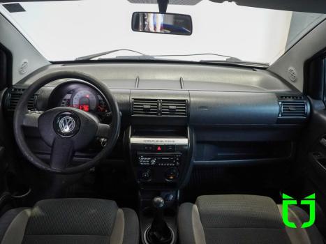VOLKSWAGEN Crossfox 1.6 4P FLEX, Foto 9