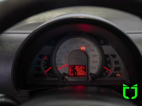 VOLKSWAGEN Crossfox 1.6 4P FLEX, Foto 10