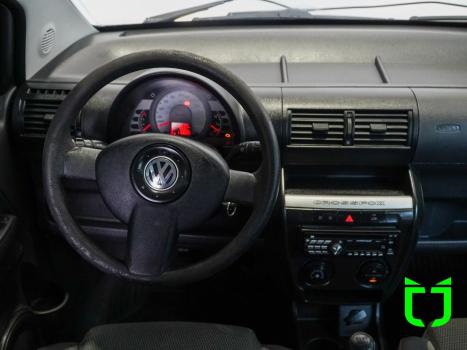 VOLKSWAGEN Crossfox 1.6 4P FLEX, Foto 14