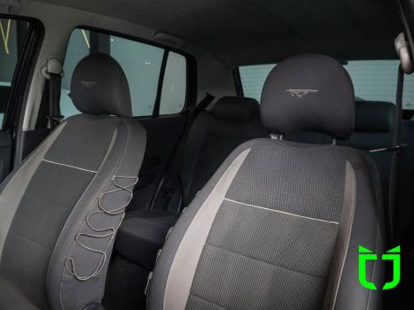 VOLKSWAGEN Crossfox 1.6 4P FLEX, Foto 15