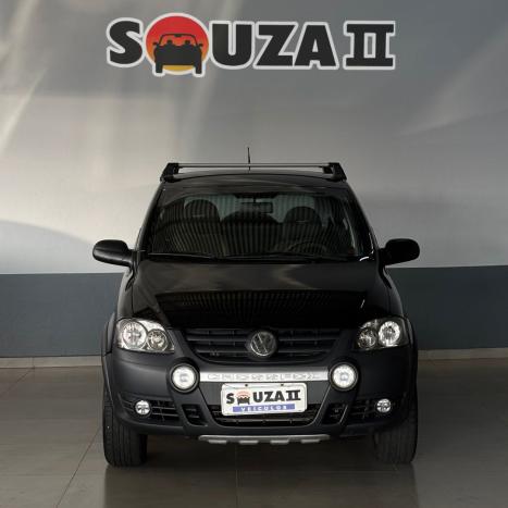 VOLKSWAGEN Crossfox 1.6 4P FLEX, Foto 2