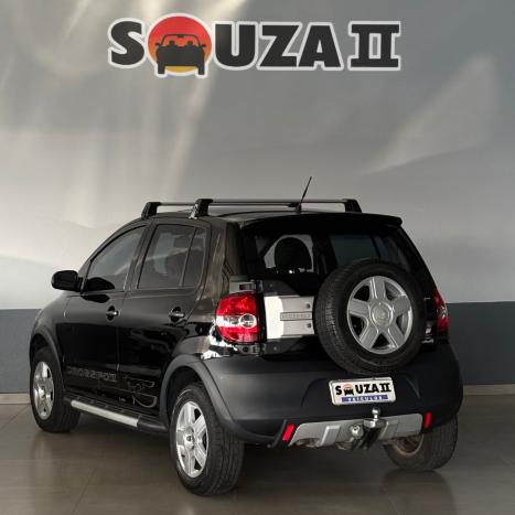 VOLKSWAGEN Crossfox 1.6 4P FLEX, Foto 3
