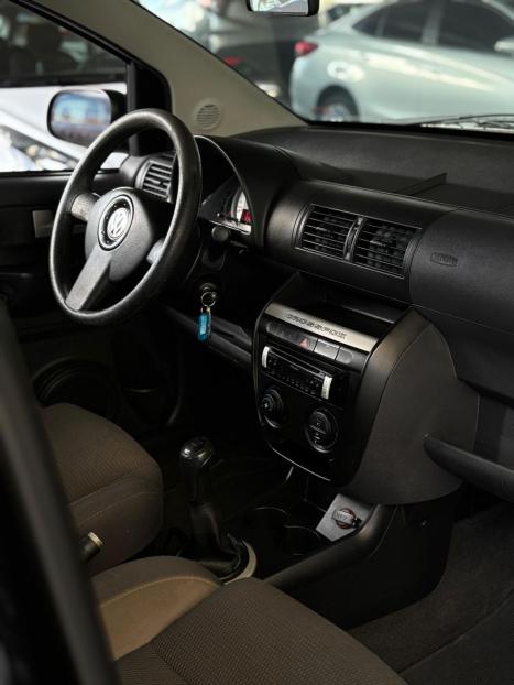 VOLKSWAGEN Crossfox 1.6 4P FLEX, Foto 6
