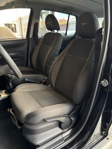 VOLKSWAGEN Crossfox 1.6 4P FLEX, Foto 7