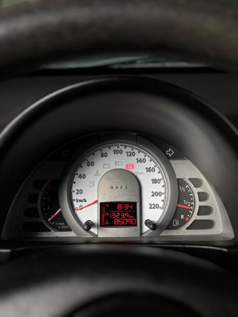 VOLKSWAGEN Crossfox 1.6 4P FLEX, Foto 8