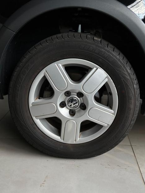 VOLKSWAGEN Crossfox 1.6 4P FLEX, Foto 17