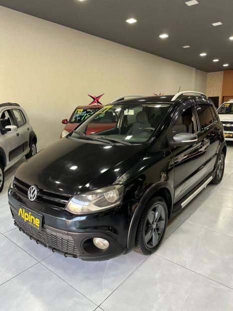 VOLKSWAGEN Crossfox 1.6 4P FLEX, Foto 2