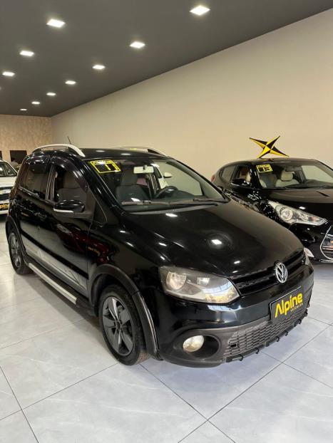 VOLKSWAGEN Crossfox 1.6 4P FLEX, Foto 3