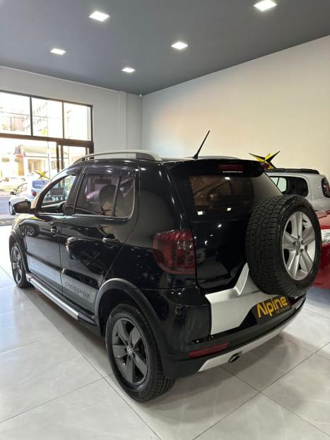 VOLKSWAGEN Crossfox 1.6 4P FLEX, Foto 5