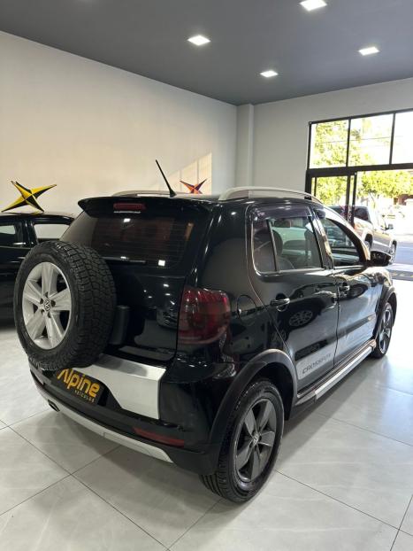 VOLKSWAGEN Crossfox 1.6 4P FLEX, Foto 6