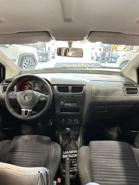 VOLKSWAGEN Crossfox 1.6 4P FLEX, Foto 7