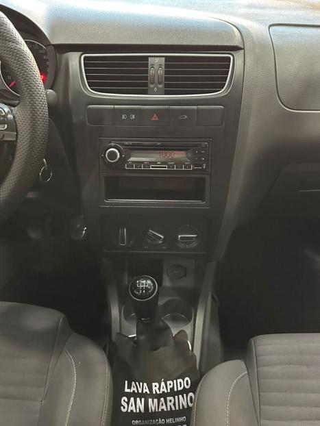 VOLKSWAGEN Crossfox 1.6 4P FLEX, Foto 8