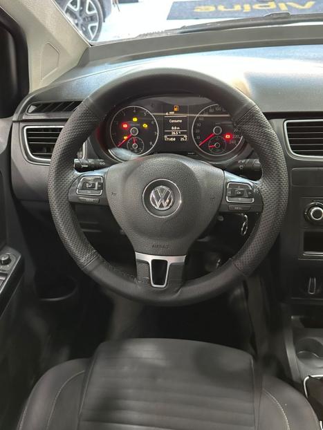 VOLKSWAGEN Crossfox 1.6 4P FLEX, Foto 9