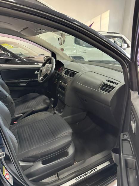 VOLKSWAGEN Crossfox 1.6 4P FLEX, Foto 11