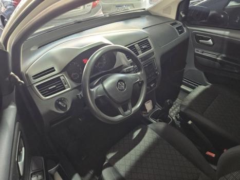 VOLKSWAGEN Fox 1.0 12V 4P TRENDLINE FLEX, Foto 2