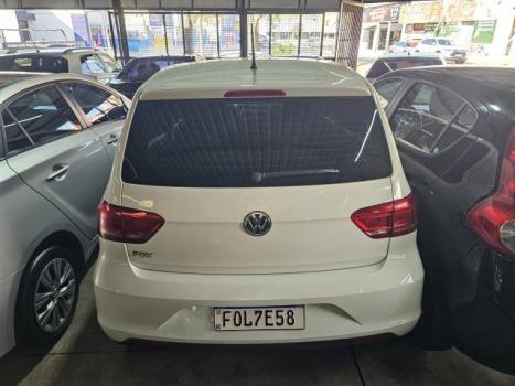 VOLKSWAGEN Fox 1.0 12V 4P TRENDLINE FLEX, Foto 5