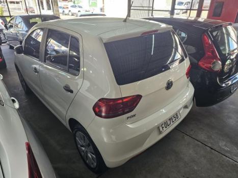 VOLKSWAGEN Fox 1.0 12V 4P TRENDLINE FLEX, Foto 6