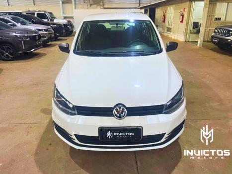 VOLKSWAGEN Fox 1.0 12V 4P TRENDLINE FLEX, Foto 2
