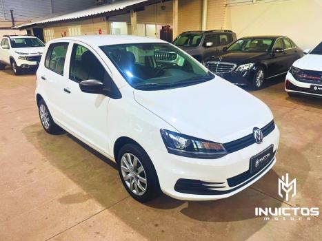 VOLKSWAGEN Fox 1.0 12V 4P TRENDLINE FLEX, Foto 3
