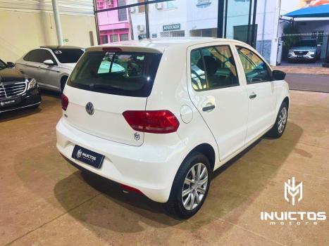 VOLKSWAGEN Fox 1.0 12V 4P TRENDLINE FLEX, Foto 4