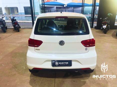 VOLKSWAGEN Fox 1.0 12V 4P TRENDLINE FLEX, Foto 5
