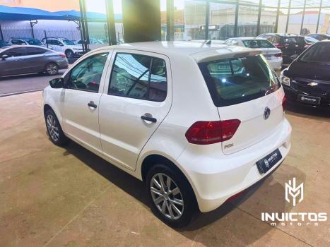 VOLKSWAGEN Fox 1.0 12V 4P TRENDLINE FLEX, Foto 6
