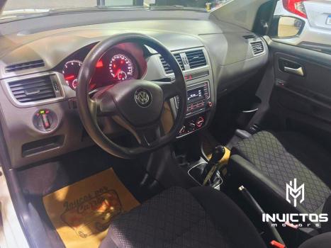 VOLKSWAGEN Fox 1.0 12V 4P TRENDLINE FLEX, Foto 7