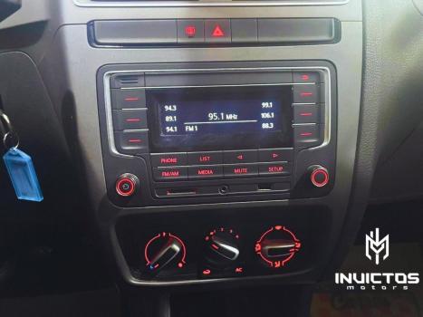 VOLKSWAGEN Fox 1.0 12V 4P TRENDLINE FLEX, Foto 8