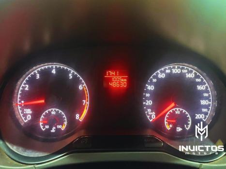 VOLKSWAGEN Fox 1.0 12V 4P TRENDLINE FLEX, Foto 9