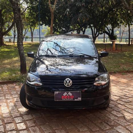 VOLKSWAGEN Fox 1.0 12V 4P TRENDLINE FLEX, Foto 2