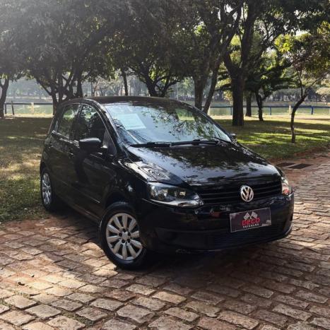 VOLKSWAGEN Fox 1.0 12V 4P TRENDLINE FLEX, Foto 3