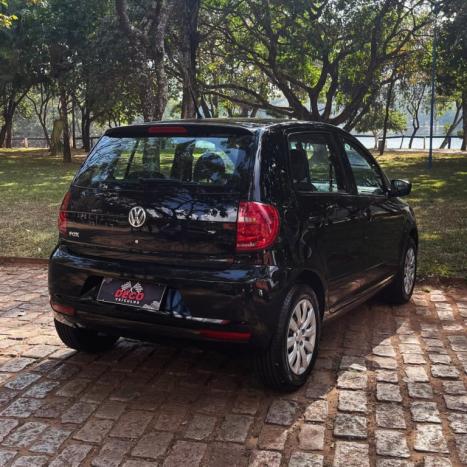 VOLKSWAGEN Fox 1.0 12V 4P TRENDLINE FLEX, Foto 4