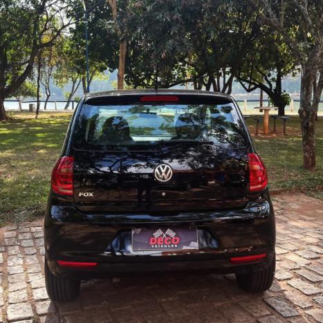 VOLKSWAGEN Fox 1.0 12V 4P TRENDLINE FLEX, Foto 5