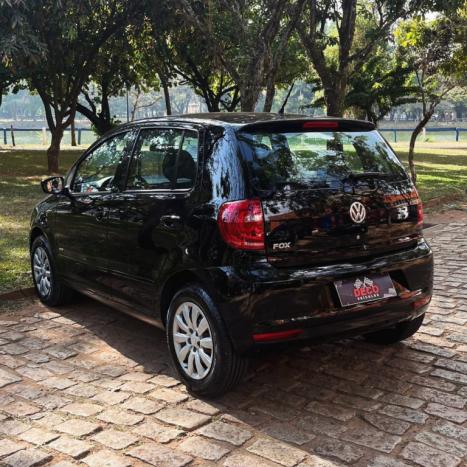 VOLKSWAGEN Fox 1.0 12V 4P TRENDLINE FLEX, Foto 6