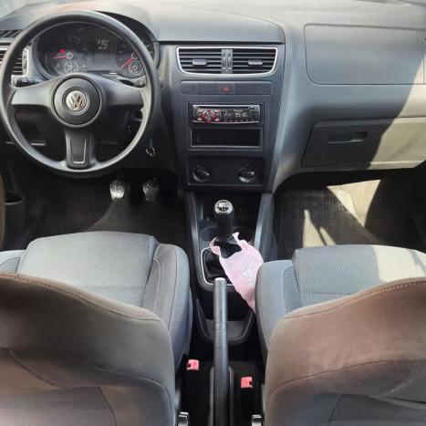 VOLKSWAGEN Fox 1.0 12V 4P TRENDLINE FLEX, Foto 7