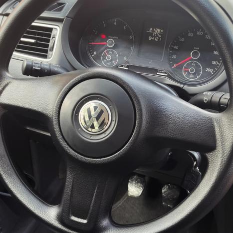 VOLKSWAGEN Fox 1.0 12V 4P TRENDLINE FLEX, Foto 8