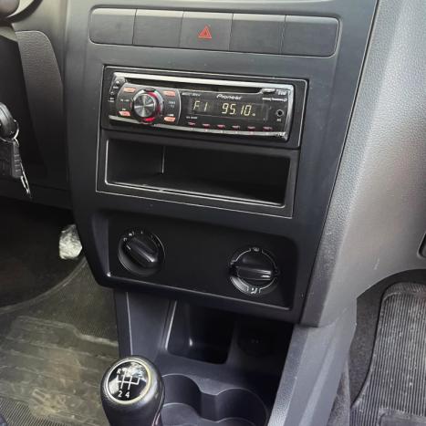 VOLKSWAGEN Fox 1.0 12V 4P TRENDLINE FLEX, Foto 9