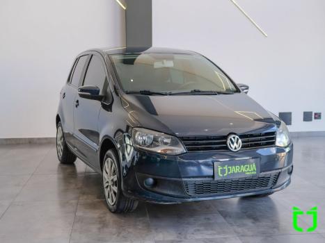 VOLKSWAGEN Fox 1.0 4P FLEX, Foto 1