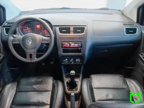 VOLKSWAGEN Fox 1.0 4P FLEX, Foto 4